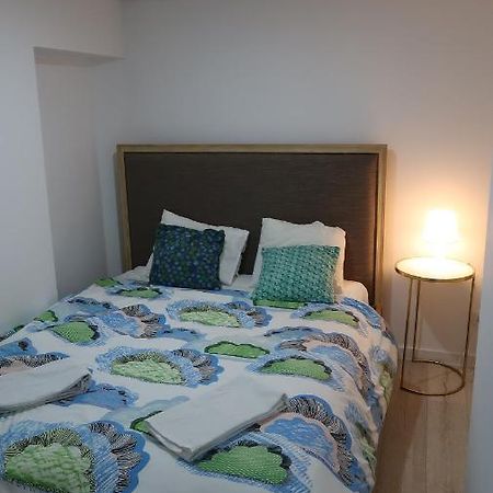 Lisbon Secret & Pena Cozy Apartment Luaran gambar