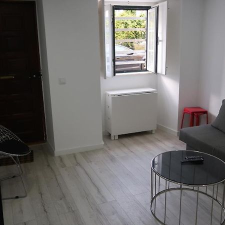 Lisbon Secret & Pena Cozy Apartment Luaran gambar