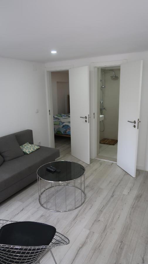 Lisbon Secret & Pena Cozy Apartment Luaran gambar