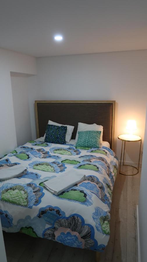 Lisbon Secret & Pena Cozy Apartment Luaran gambar