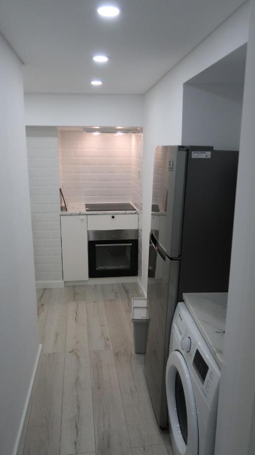 Lisbon Secret & Pena Cozy Apartment Luaran gambar