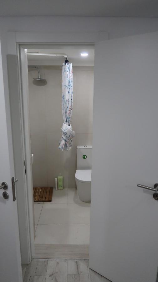 Lisbon Secret & Pena Cozy Apartment Luaran gambar