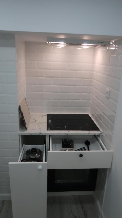 Lisbon Secret & Pena Cozy Apartment Luaran gambar